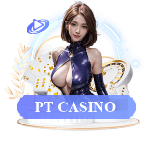 casino pt
