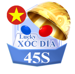 xoc dia lucky